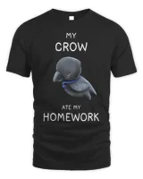 Unisex Standard T-Shirt (Overnight) Unisex Standard T-Shirt (Overnight)