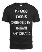 Unisex Standard T-Shirt (Overnight)