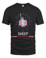 Unisex Standard T-Shirt (Overnight)