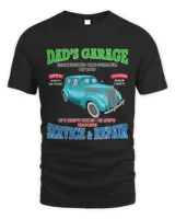 Unisex Standard T-Shirt (Overnight)
