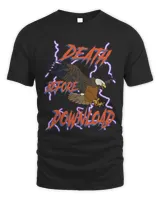 Unisex Standard T-Shirt (Overnight)