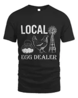 Unisex Standard T-Shirt (Overnight)