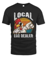 Unisex Standard T-Shirt (Overnight)