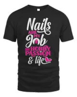 Unisex Standard T-Shirt (Overnight)