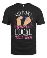 Unisex Standard T-Shirt (Overnight)