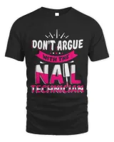Unisex Standard T-Shirt (Overnight)