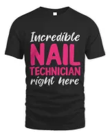 Unisex Standard T-Shirt (Overnight)