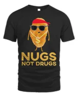Unisex Standard T-Shirt (Overnight)