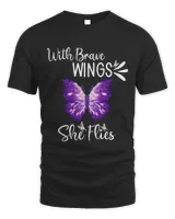 Unisex Standard T-Shirt (Overnight)