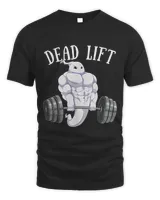 Unisex Standard T-Shirt (Overnight)