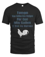 Unisex Standard T-Shirt (Overnight)