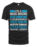 Unisex Standard T-Shirt (Overnight) Unisex Standard T-Shirt (Overnight)
