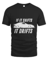 Unisex Standard T-Shirt (Overnight)