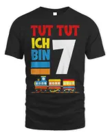 Unisex Standard T-Shirt (Overnight)