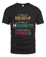Unisex Standard T-Shirt (Overnight)