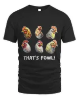 Unisex Standard T-Shirt (Overnight)