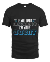 Unisex Standard T-Shirt (Overnight)