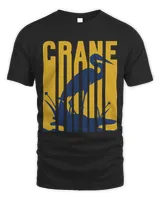 Unisex Standard T-Shirt (Overnight)