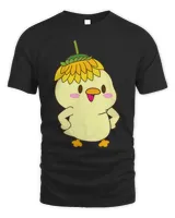Unisex Standard T-Shirt (Overnight)