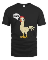 Unisex Standard T-Shirt (Overnight)