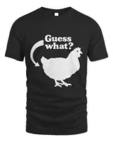 Unisex Standard T-Shirt (Overnight)