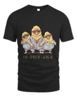 Unisex Standard T-Shirt (Overnight)