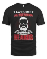Unisex Standard T-Shirt (Overnight)