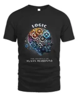 Unisex Standard T-Shirt (Overnight)
