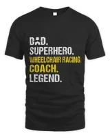 Unisex Standard T-Shirt (Overnight)
