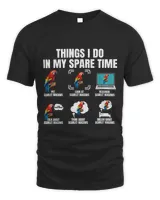 Unisex Standard T-Shirt (Overnight)
