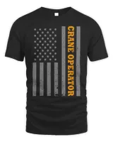 Unisex Standard T-Shirt (Overnight)