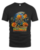 Unisex Standard T-Shirt (Overnight)