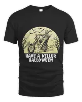 Unisex Standard T-Shirt (Overnight)
