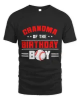 Unisex Standard T-Shirt (Overnight)