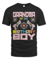 Unisex Standard T-Shirt (Overnight)