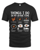 Unisex Standard T-Shirt (Overnight)