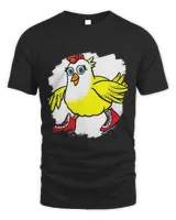 Unisex Standard T-Shirt (Overnight)