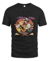 Unisex Standard T-Shirt (Overnight)