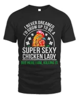 Unisex Standard T-Shirt (Overnight)