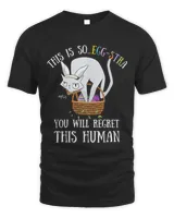Unisex Standard T-Shirt (Overnight) Unisex Standard T-Shirt (Overnight)