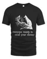 Unisex Standard T-Shirt (Overnight)