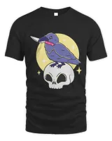 Unisex Standard T-Shirt (Overnight)