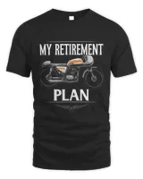 Unisex Standard T-Shirt (Overnight)