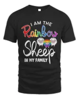 Unisex Standard T-Shirt (Overnight)