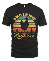 Unisex Standard T-Shirt (Overnight)