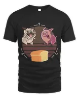 Unisex Standard T-Shirt (Overnight)