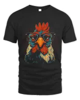 Unisex Standard T-Shirt (Overnight)