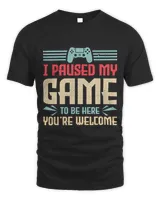 Unisex Standard T-Shirt (Overnight)