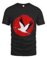 Unisex Standard T-Shirt (Overnight) Unisex Standard T-Shirt (Overnight)