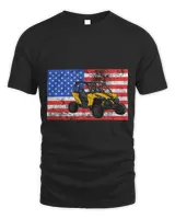 Unisex Standard T-Shirt (Overnight)
